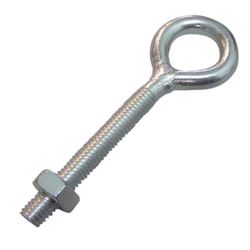 Soquete C / Porca M3 C / 100 Zn