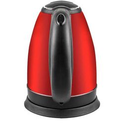KUKEN roter 2L Wasserkocher