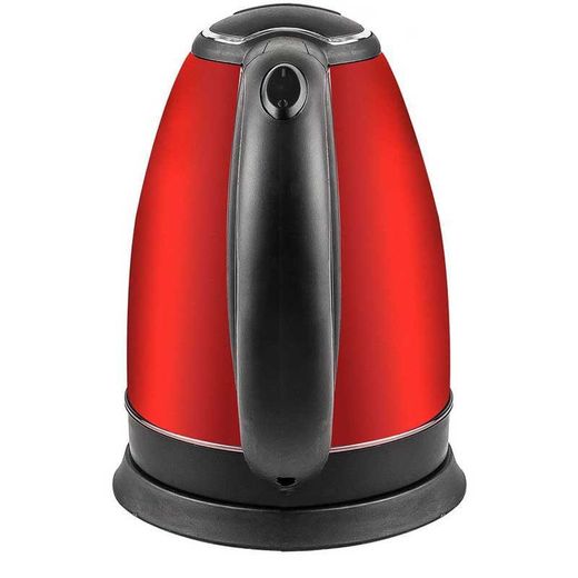 KUKEN roter 2L Wasserkocher