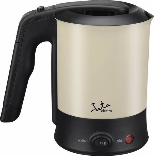 Hervidor- calienta leche CLH810 Jata