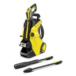 Hidrolimpiadora K5 power control de karcher