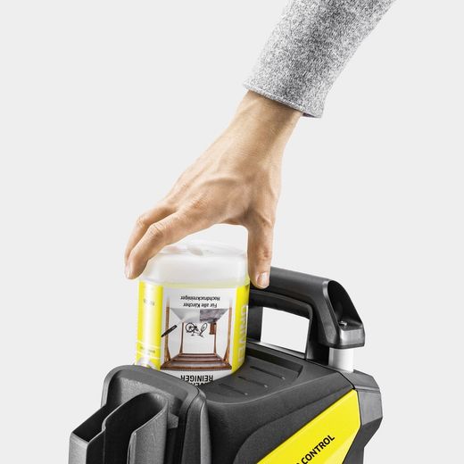 Hidrolavadora 180bar 600L/H Karcher