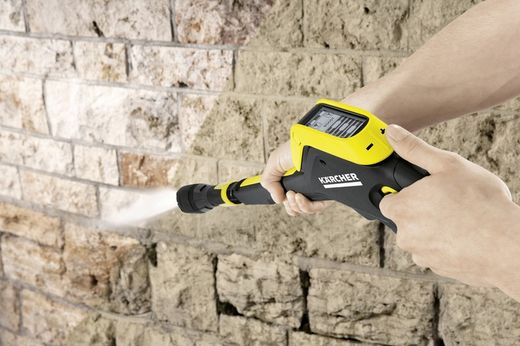 Hidrolavadora 180bar 600L/H Karcher