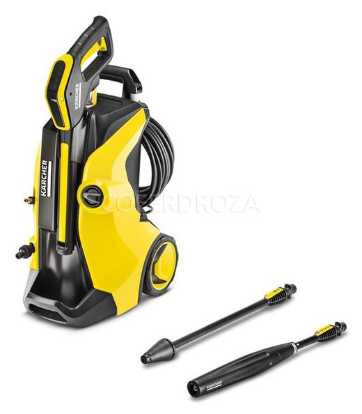 Hidrolavadora de Karcher K5 full control
