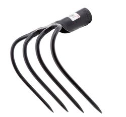 Gallows S / Scribble Handle