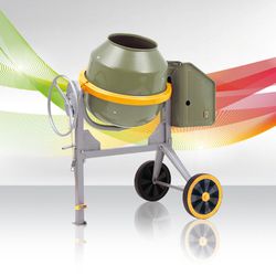 Hormigonera Electrica 0,50 Hp 155/130 L  DE UMACON