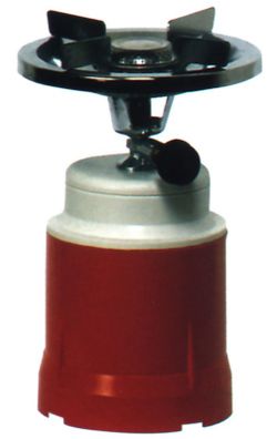 Hornillo Gas Clio Cartucho