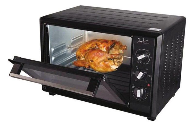 Kitchen oven rotisserie HN535A Jata — Bricowork