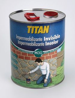 Impermeabilizante Incoloro 750 ML
