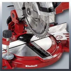 Ingletadora TC-MS 2112 EINHELL