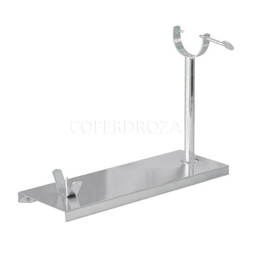 Stainless Jamonero Metaltex 739100