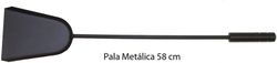 Haardset Arco-fineer 5 stuks EL ZORRO