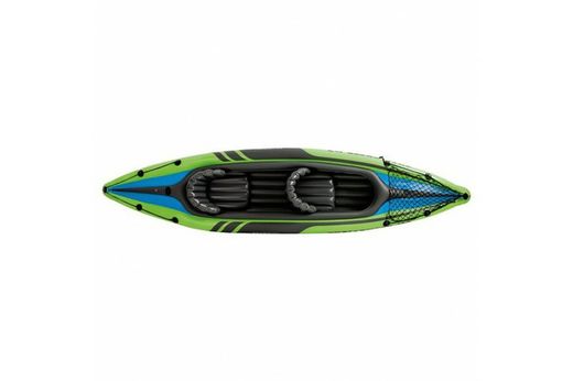 Kayak hinchable challenger K2 intex 68306