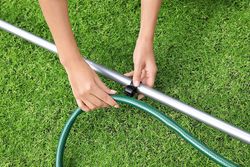 Kit de limpieza para piscinas ref. 58013 Bestway