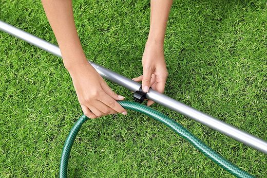 Kit de limpieza para piscinas ref. 58013 Bestway