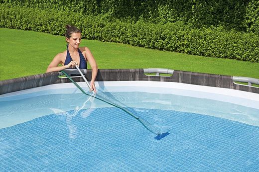 Kit de limpieza para piscinas ref. 58013 Bestway