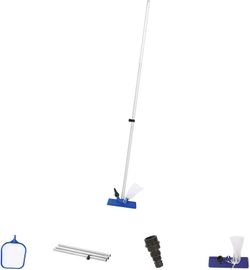 Kit de limpieza para piscinas ref. 58013 Bestway