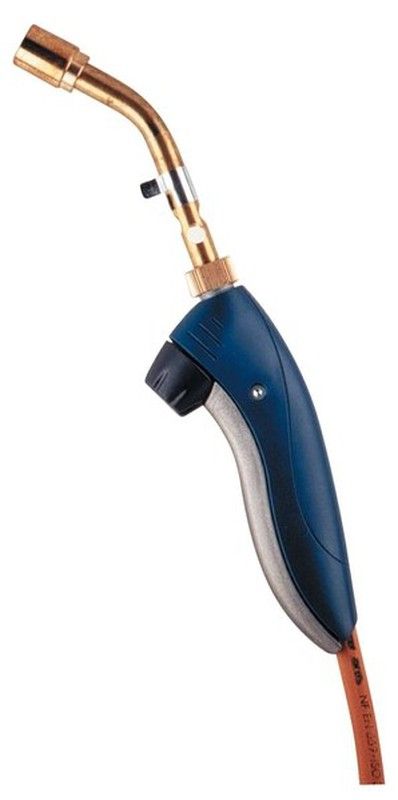 Kit de soudage Chalutorch Campingaz Profil