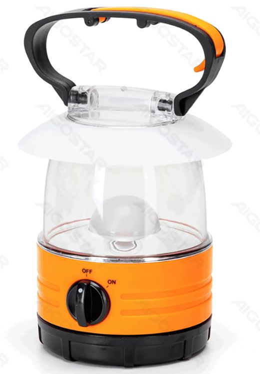 Lampara camping a pilas B10501M1M