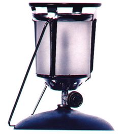 Big Favorite Gas Lamp