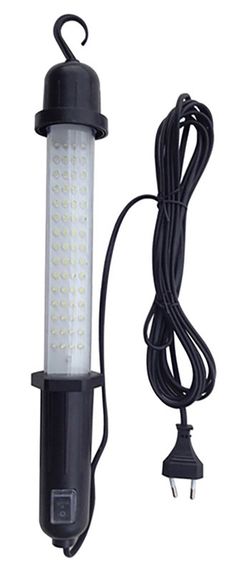 Portable Lamp Abs 60 Led