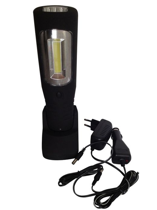 Lampara Portatil Led Recargabl 3 W