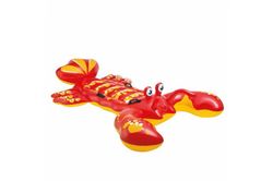 Langosta hinchable acuática 4 asas intex 57528