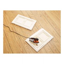 Mouse Sander Deposit + Bag 120 W