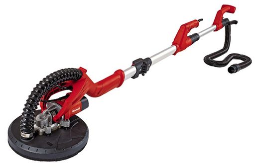 Wandschleifer El Telescopica 600 W