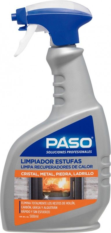 Nettoyant pour cuisinière 500 ml. CEYS