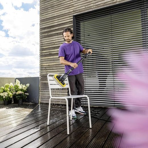 Limpiador superficies Karcher