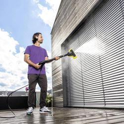 Limpiador superficies Karcher