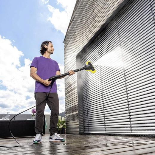 Limpiador superficies Karcher