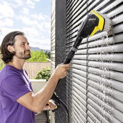 Limpiador superficies Karcher