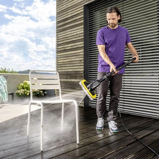 Limpiador superficies Karcher