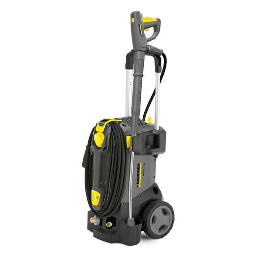Limpiadora de alta presión de agua fria HD 5/15-C M Karcher