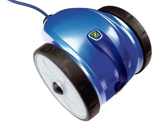 Limpiafondos eléctrico Vortex1 Zodiac