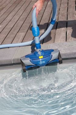 limpador de hidráulica MX8 Zodiac