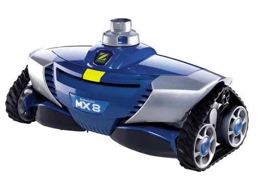 Nettoyeurs de piscine MX8 Zodiac
