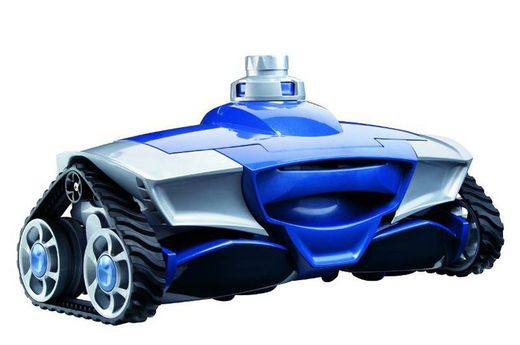 limpador de hidráulica MX8 Zodiac
