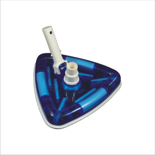 Nettoyeurs de piscine triangulaires