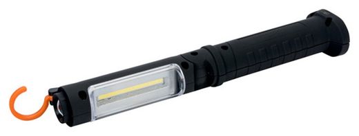 Gelenkige Magnet-LED-Taschenlampe