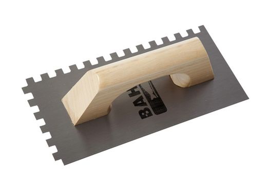 Zahnkelle 10X10 280X130 MM