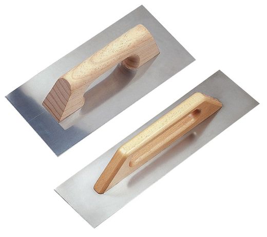 Truelle Inox Sharp 300X140 MM