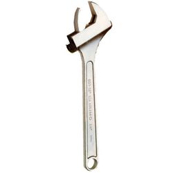 Llave Ajustable M.Lateral 1 16''