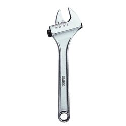 Llave Ajustable Moleta Lateral 10''