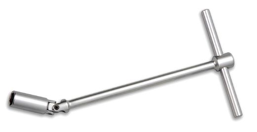 Llave Bujia Articulada Pro 300X14 MM