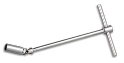 Llave Bujia Articulada Pro 450X16 MM