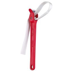 Llave Tubos Correa Nylon 3''