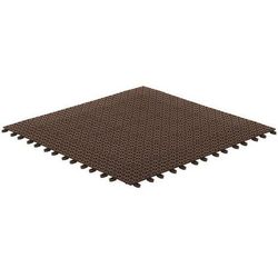 Loseta modular suelo 56x56x1 cm. Pontarolo